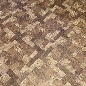 Meet your Posher, Shalonda